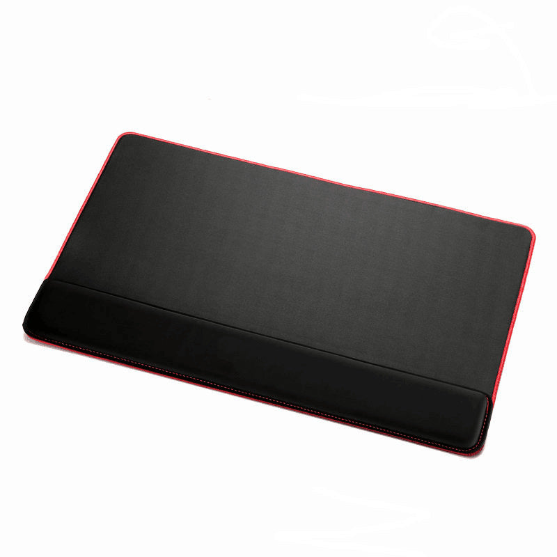 Mouse Pad con Soporte de Muñeca