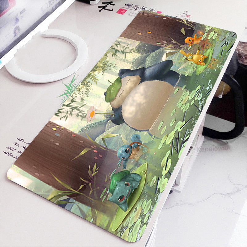 Alfombrilla de Escritorio Pokémon