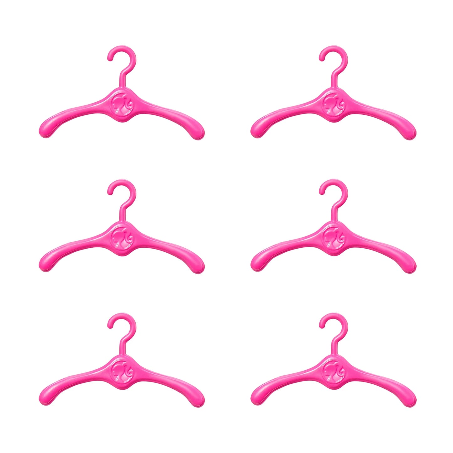 Barbie Armario Definitivo para Fashionistas