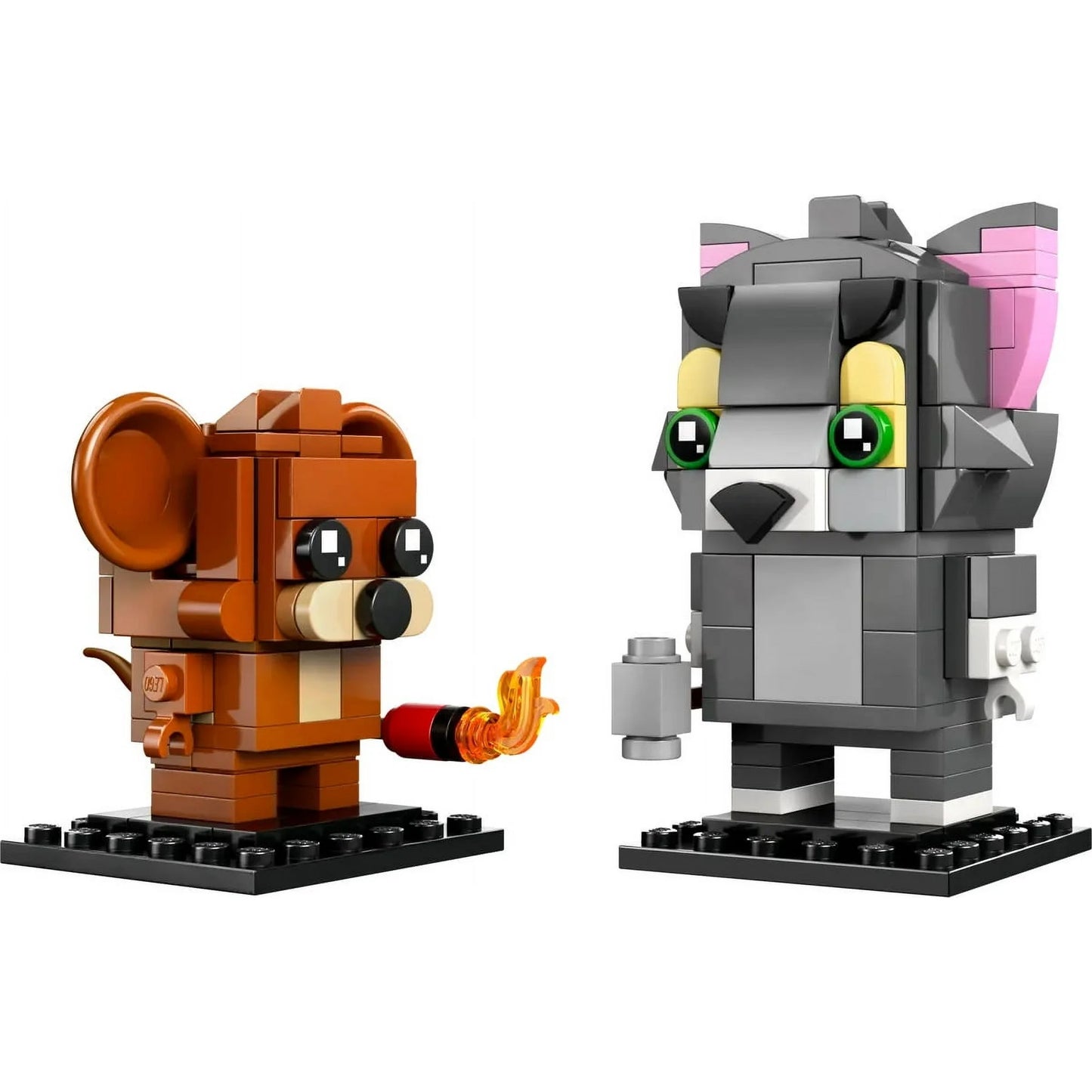 LEGO Brickheadz 40793 Tom and Jerry 212pzs