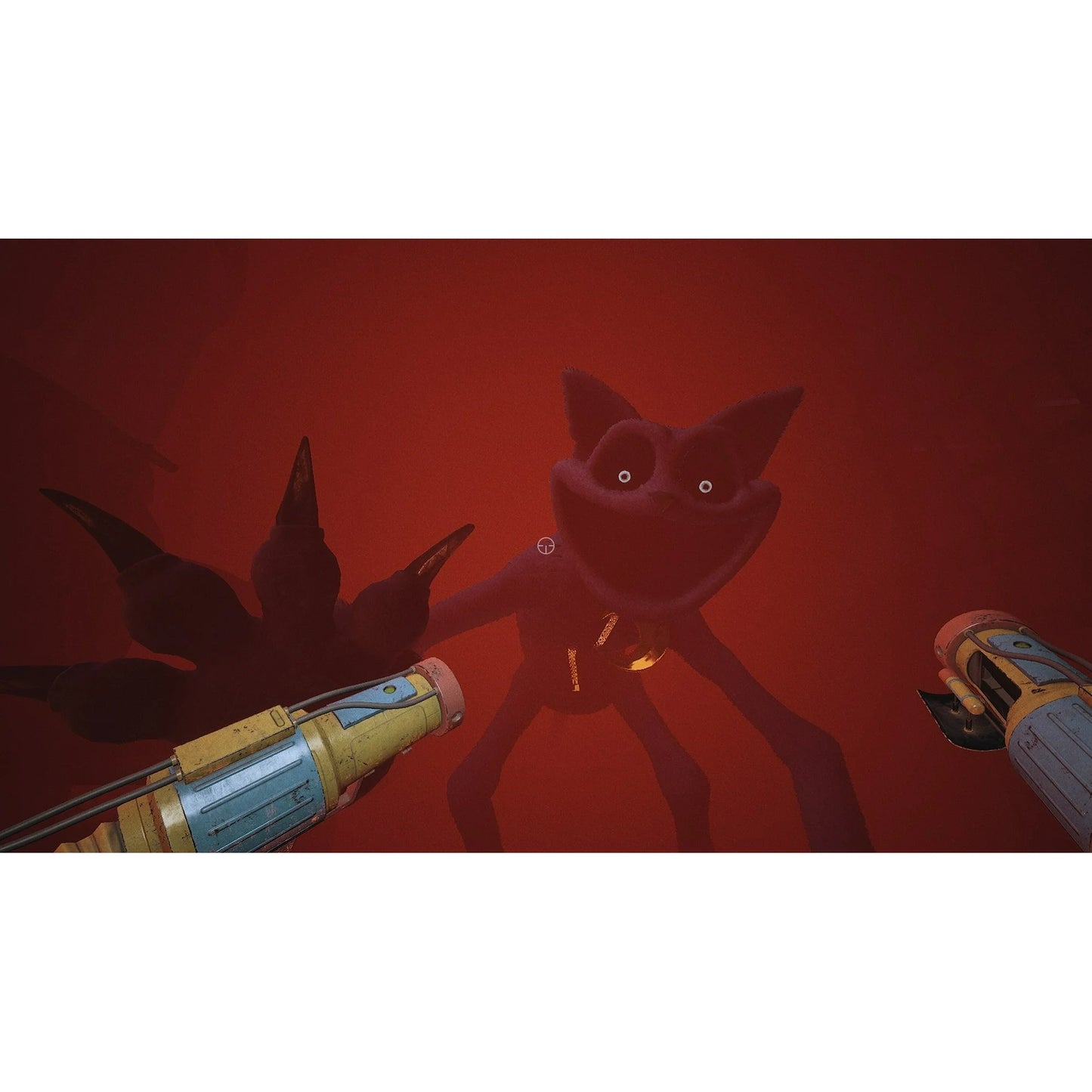 Poppy Playtime Triple Pack, Nintendo Switch