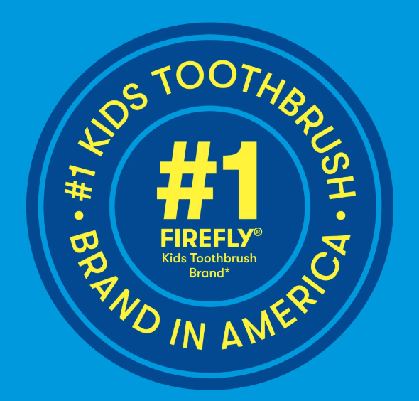 Cepillo de Dientes Sonic the Hedgehog Firefly Clean N' Protect