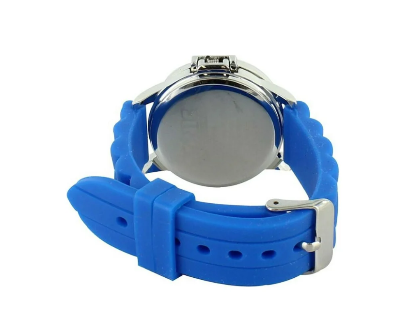 SEGA Sonic The Hedgehog Reloj LCD