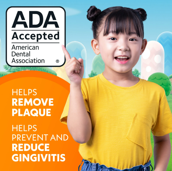 Cepillo de Dientes Eléctrico para Niños Spider-Man Movie Spinbrush