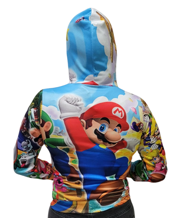 Accesorios de Videojuegos