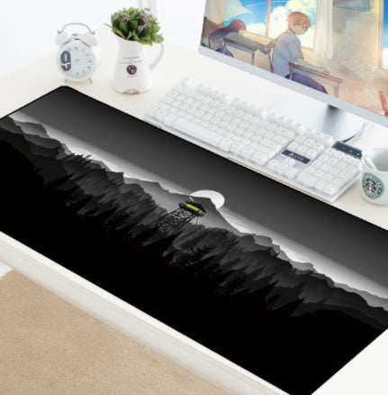 Mouse Pad Antideslizante- Paisajes