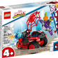 LEGO® Marvel – Miles Morales: Tecnotrike de Spider-Man (10781)