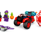 LEGO® Marvel – Miles Morales: Tecnotrike de Spider-Man (10781)