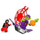 LEGO® Marvel – Miles Morales: Tecnotrike de Spider-Man (10781)