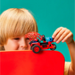 LEGO® Marvel – Miles Morales: Tecnotrike de Spider-Man (10781)