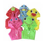 Impermeable Infantil