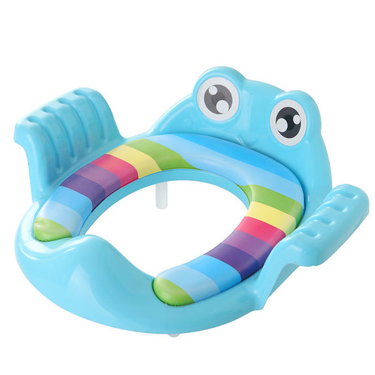 Asiento de Baño para Niños – Entrenador Infantil