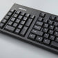 Teclado USB con Cable Retroiluminado – NumPad Izquierdo y Resistente al Agua
