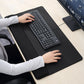 Mouse Pad con Soporte de Muñeca