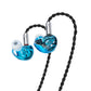 Audífonos In-Ear EPZ-Q1 HiFi con Aislamiento de Ruido