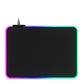 Alfombrilla de Escritorio Gaming RGB con Iluminación