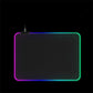 Alfombrilla de Escritorio Gaming RGB con Iluminación