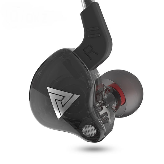 Audífonos In-Ear con Micrófono y Control por Cable
