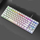 Teclado Gaming Mecánico para Notebook y PC