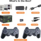 Consola de Juegos Portátil M8 Mini