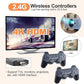 Consola de Juegos Portátil M8 Mini