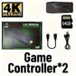 Consola de Juegos Portátil M8 Mini