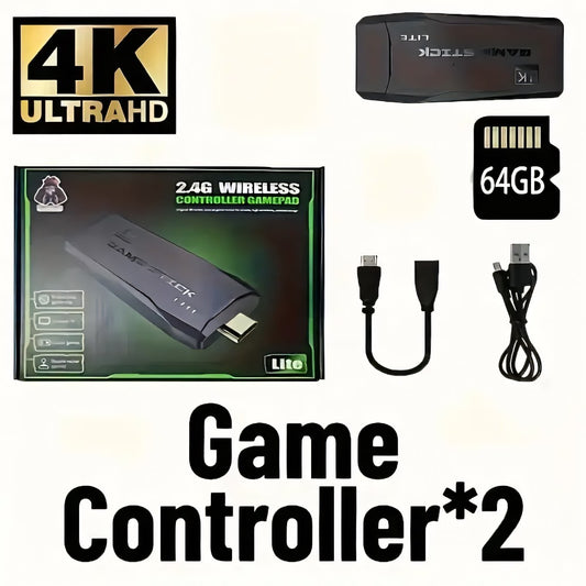 Consola de Juegos Portátil M8 Mini