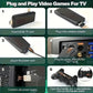 Consola de Juegos Portátil M8 Mini