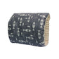 Almohada de Brazos Ajustable para Lactancia – Algodón Lavable