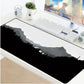 Mouse Pad Antideslizante- Paisajes