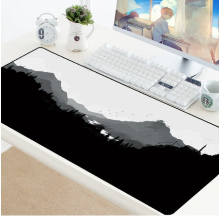 Mouse Pad Antideslizante- Paisajes