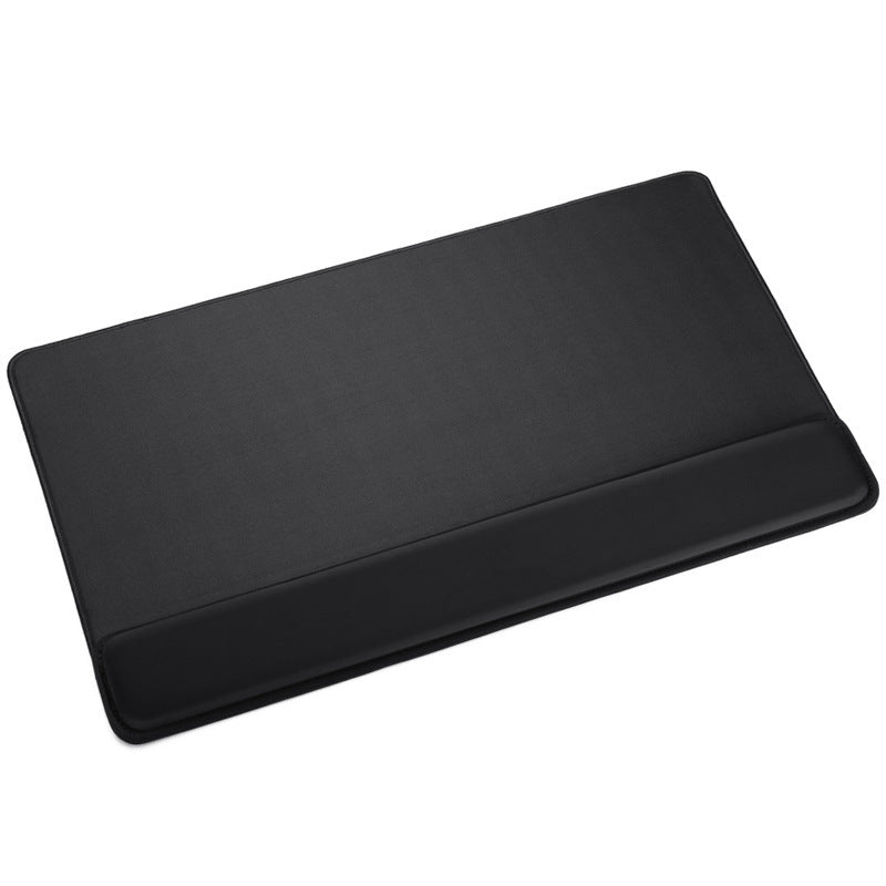 Mouse Pad con Soporte de Muñeca
