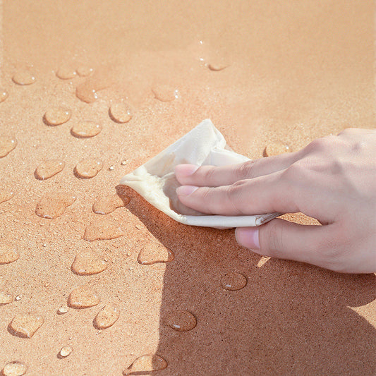 Tapete de Escritorio Impermeable