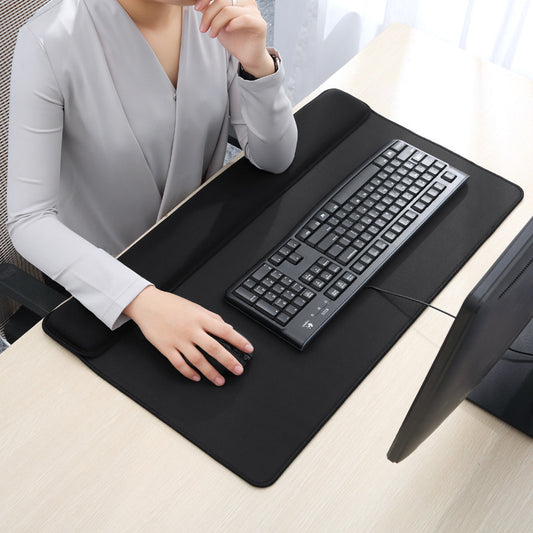 Mouse Pad con Soporte de Muñeca