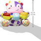 VTech® Lil’ Critters Moosical Beads™ - Morado