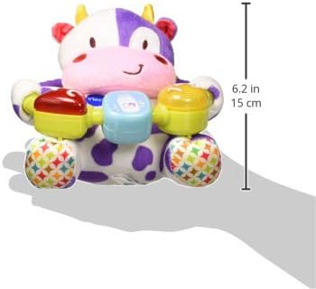 VTech® Lil’ Critters Moosical Beads™ - Morado