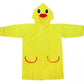 Impermeable Infantil