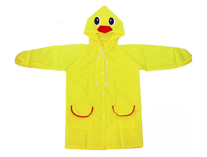 Impermeable Infantil