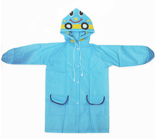 Impermeable Infantil