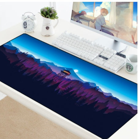 Mouse Pad Antideslizante- Paisajes