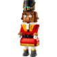 LEGO® Cascanueces – Edición Navideña (40640)