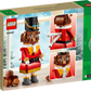 LEGO® Cascanueces – Edición Navideña (40640)