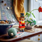 LEGO® Cascanueces – Edición Navideña (40640)
