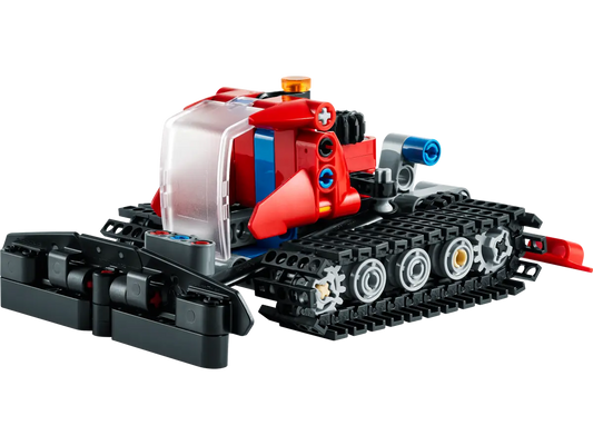 LEGO® Technic – Máquina Pisanieves (42148)
