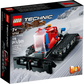 LEGO® Technic – Máquina Pisanieves (42148)