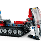 LEGO® Technic – Máquina Pisanieves (42148)