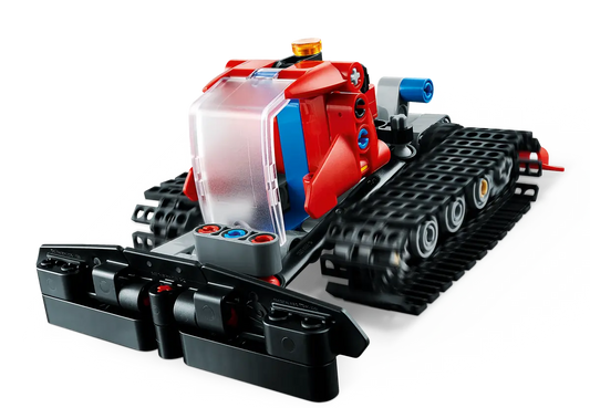 LEGO® Technic – Máquina Pisanieves (42148)
