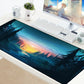 Mouse Pad Antideslizante- Paisajes
