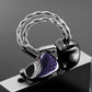 Audífonos In-Ear con Diseño Creativo