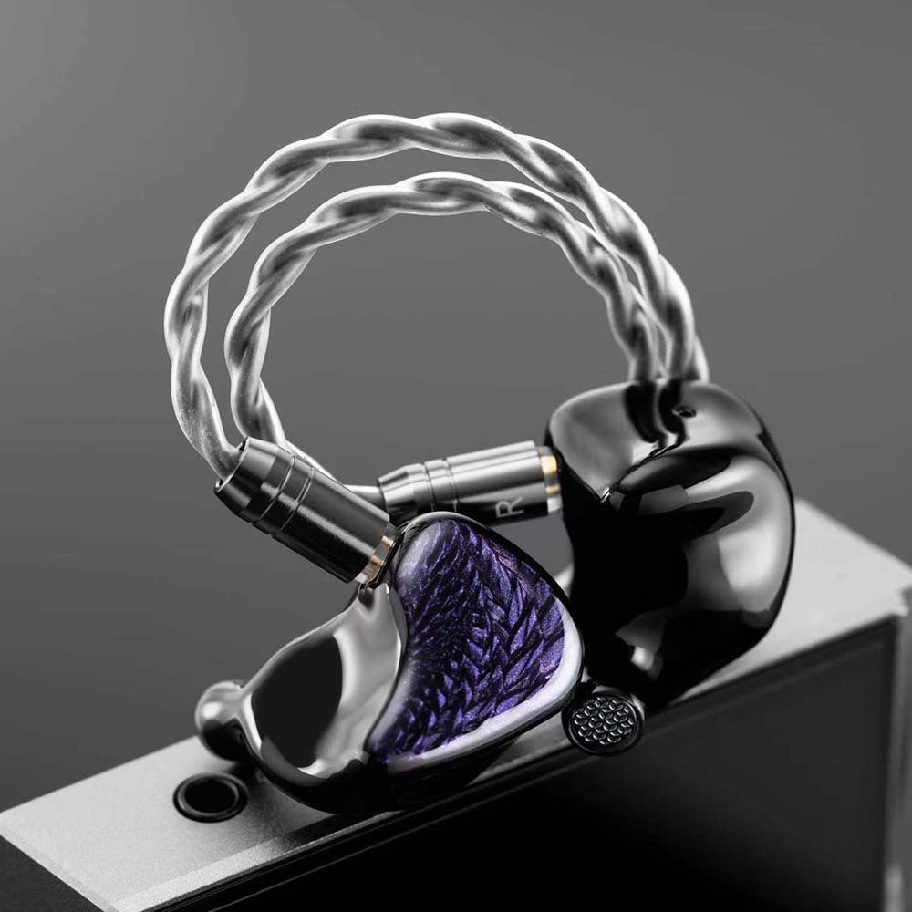 Audífonos In-Ear con Diseño Creativo